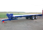 32ft watkins flat trailer