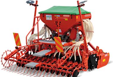 Maschio seed drill