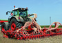 Maschio seed drill