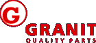 granit parts logo