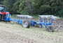 overum plough