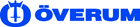 Overum company logo