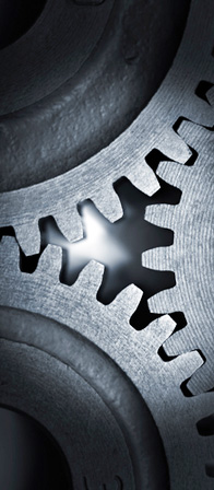 machine parts